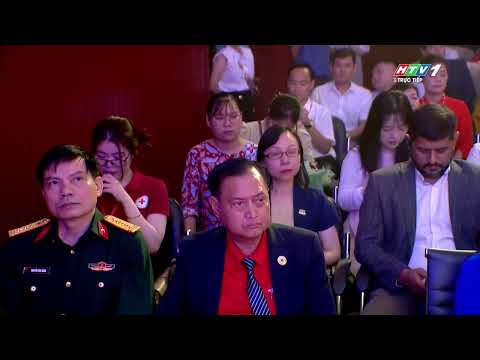 Phát biểu của đồng chí Nguyễn Hải Anh