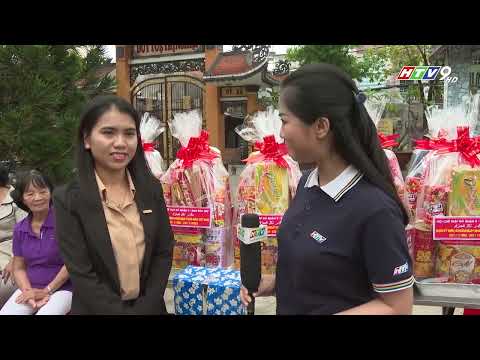 Nơi yêu thương ở lại - Kỳ 21 - Gieo con chữ nơi cửa Phật