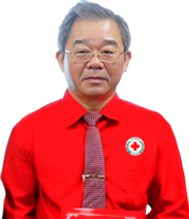 Lê Văn Hậu — Phó Chủ tịch