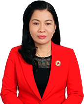 Đặng Thị Minh Hiếu — Phó Chủ tịch