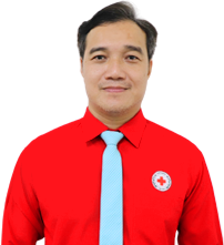 Tống Xuân Giang — Phó Chủ tịch