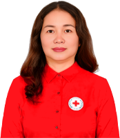 Hà Thị Việt Bắc — Phó Chủ tịch